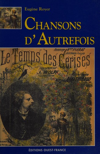 Chansons d Autrefois