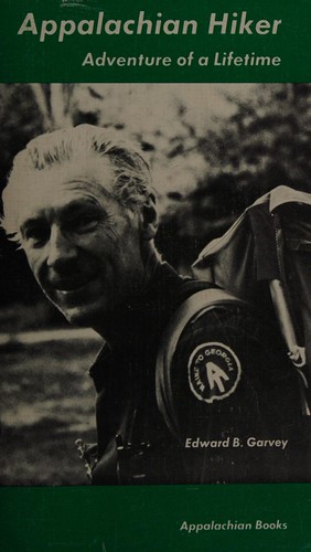 Appalachian hiker