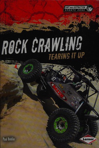 Rock Crawling