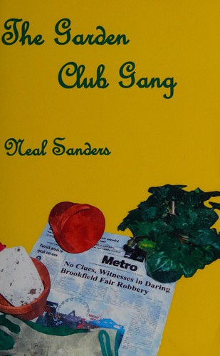 The garden club gang