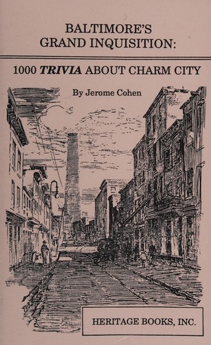 Baltimore's grand inquisition