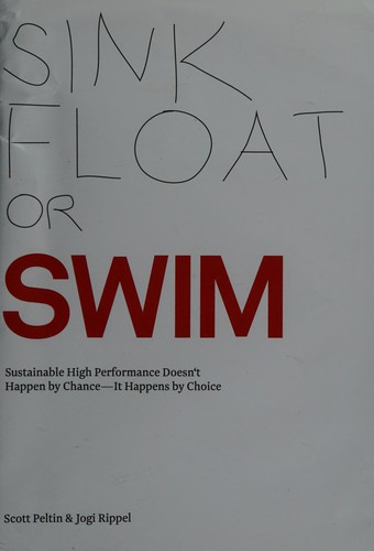 Sink float or swim