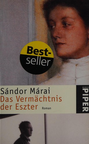 Eszter hagyatéka