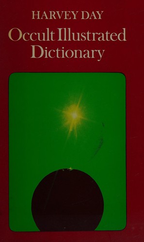 Occult illustrated dictionary