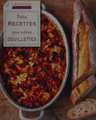 Petites recettes pour soirées douillettes