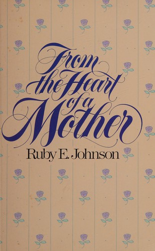From the heart of a mother