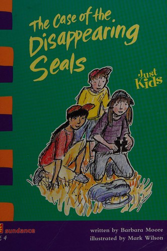 The case of the disappearing seals