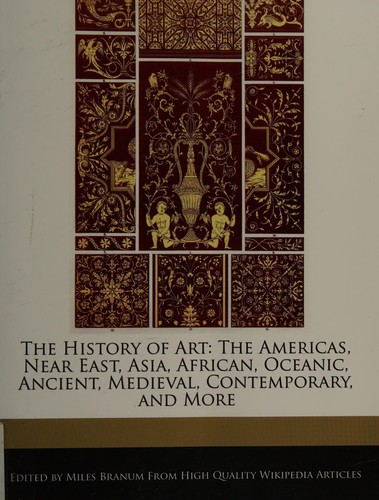 The History of Art