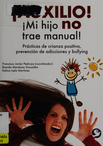 ¡Auxilio!