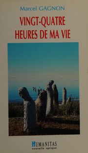 Vingt-quatre heures de ma vie