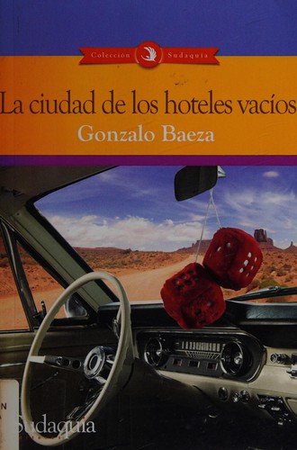 La ciudad de los hoteles vacíos