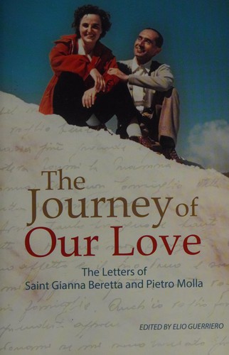 The journey of our love