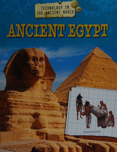 Ancient eGYPT