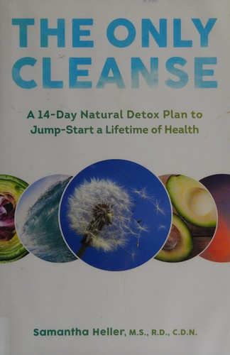 The only cleanse