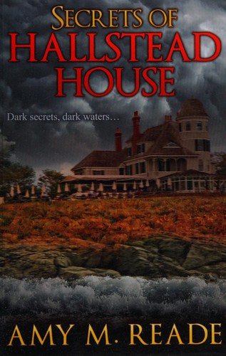 Secrets of Hallstead House