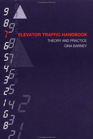 Elevator traffic handbook