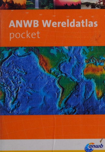 ANWB wereldatlas