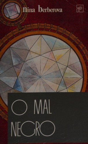 O mal negro
