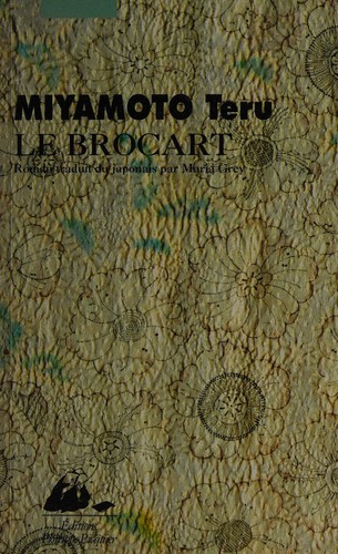 Le brocart