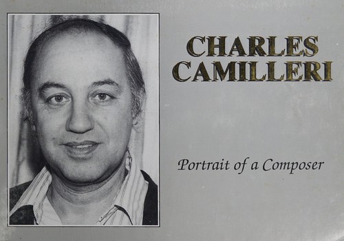 Charles Camilleri