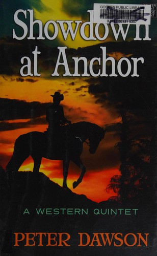 Showdown at anchor
