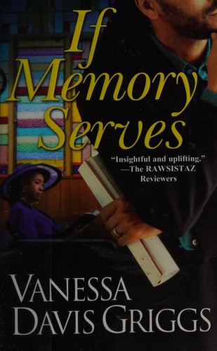 If memory serves