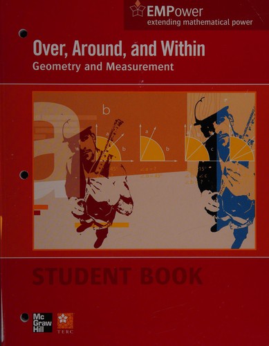Over, Around, and Within