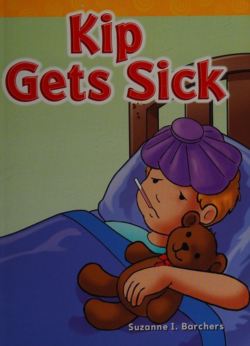 Kip Gets Sick
