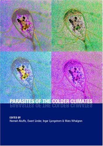 Parasites of the colder climates