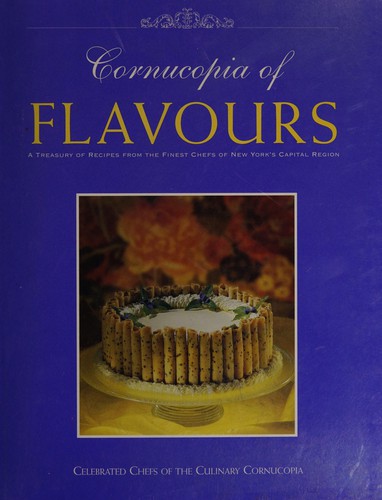 Cornucopia of flavours