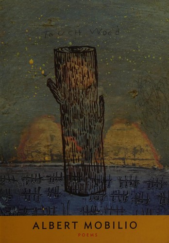 Touch wood