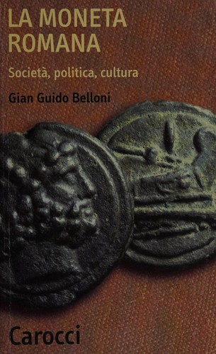 La moneta romana