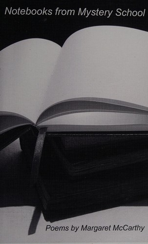 Notebooks from Mystery School