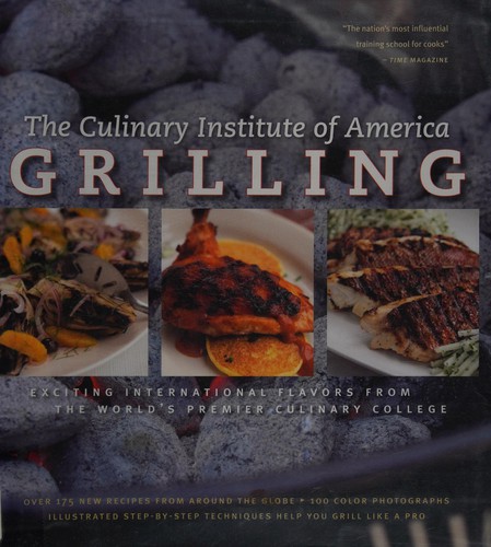 Grilling