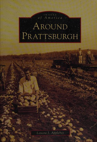 Around Prattsburgh