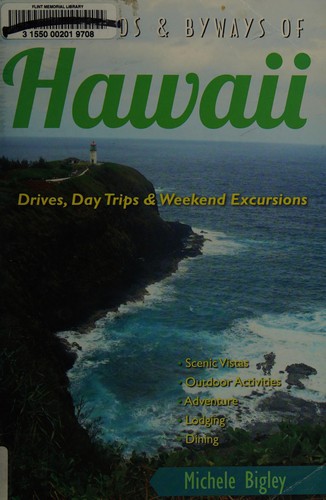 Backroads & byways of Hawaii