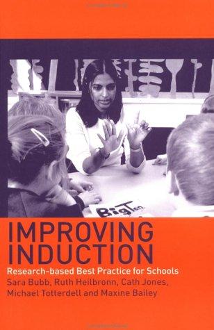 Improving Induction