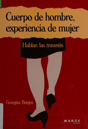 Cuerpo de hombre, experiencia de mujer