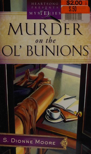 Murder on the ol' bunions