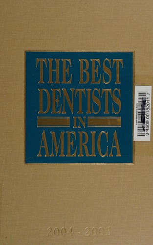 The best dentists in America