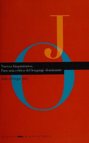 Para una crítica del lenguaje dominante