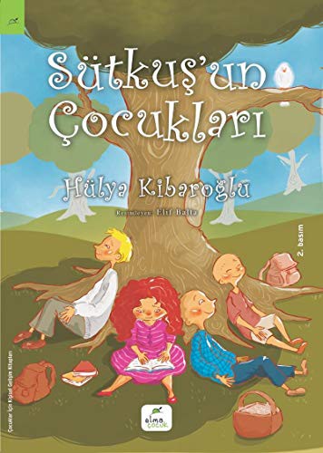 Sutkus'un Cocuklari