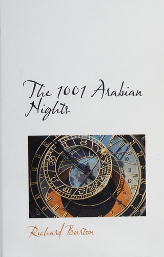The 1001 Arabian nights
