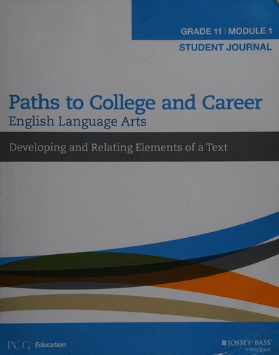 Paths to college and career