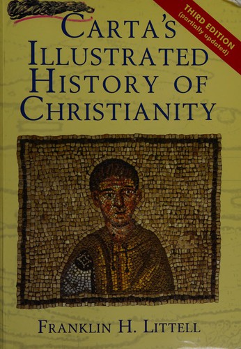Carta's illustrated history of Christianity