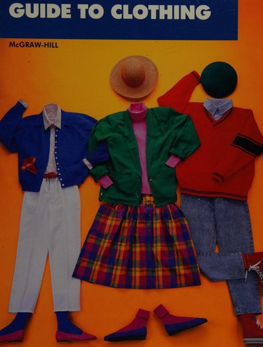 Guide to Clothing -Stud