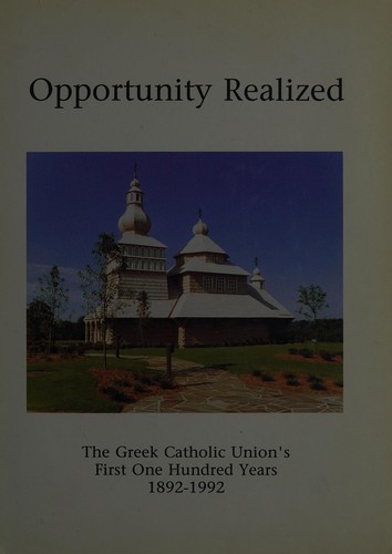 Opportunities realized