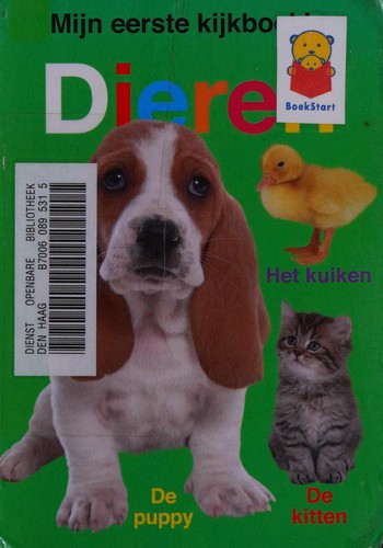 Dieren