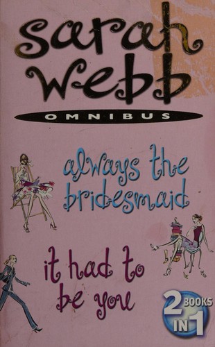 Always the bridesmaid and it had to be you