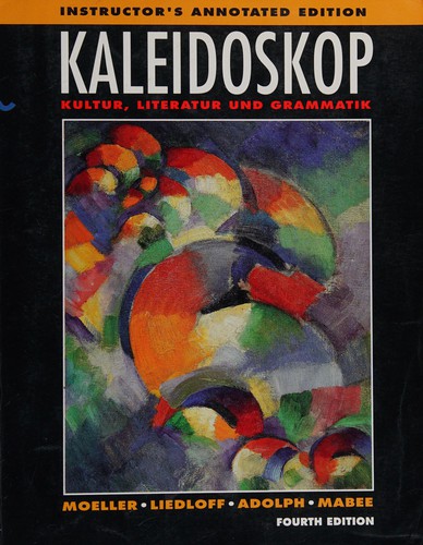 Kaleidoskop